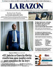 /La Razón