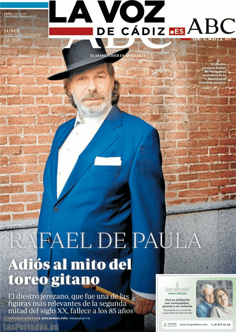 La Voz de Cádiz
