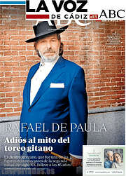 /La Voz de Cádiz