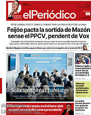 /El Periódico de Catalunya(Català)