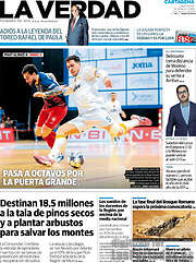 /La Verdad Cartagena