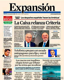 Periodico Expansion