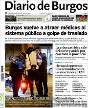 /Diario de Burgos