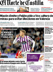 /El Norte de Castilla