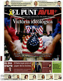 Periodico El Punt