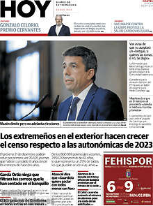 Periodico Hoy
