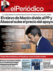 /El Periódico de Catalunya(Castellano)