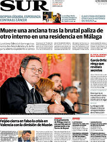 Periodico Sur