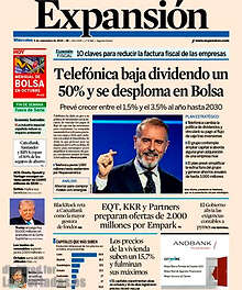 Periodico Expansion
