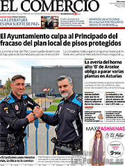 /El Comercio