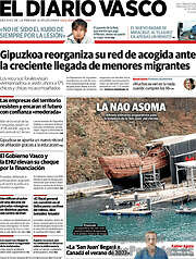 /El Diario Vasco