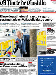 /El Norte de Castilla