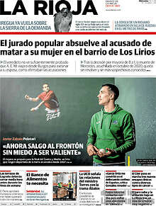 Periodico La Rioja