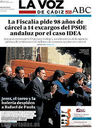 /La Voz de Cádiz