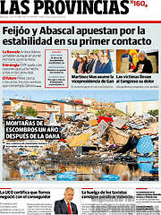 /Las Provincias