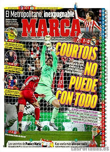 Periodico Marca