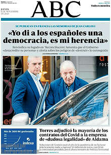 Periodico ABC