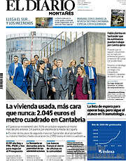 /El Diario Montañés