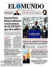 /El Mundo