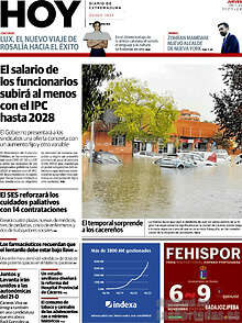 Periodico Hoy