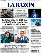 /La Razón