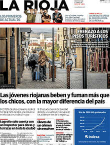 Periodico La Rioja
