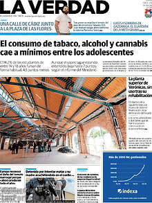 Periodico La Verdad