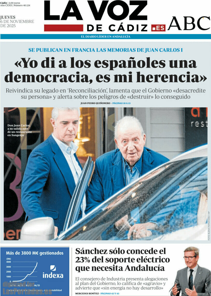 La Voz de Cádiz