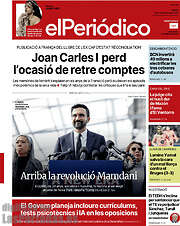 /El Periódico de Catalunya(Català)