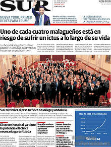 Periodico Sur