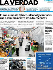 /La Verdad Cartagena