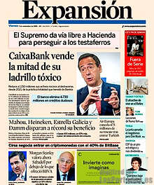 Periodico Expansion