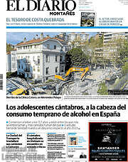 /El Diario Montañés