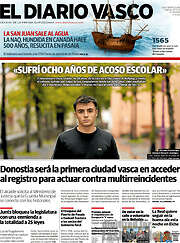 /El Diario Vasco