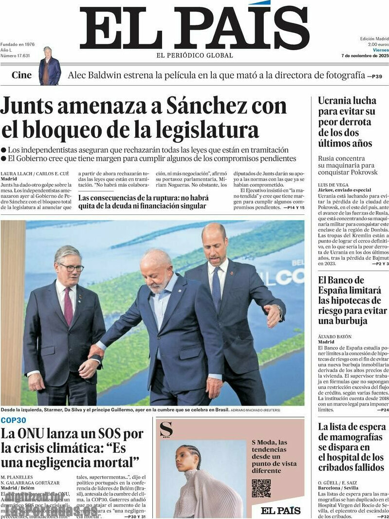 El País