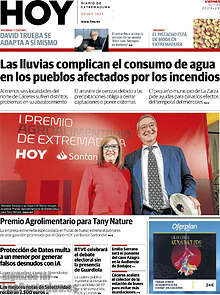 Periodico Hoy