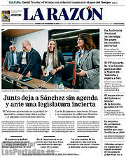 /La Razón