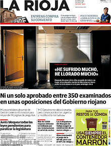 Periodico La Rioja