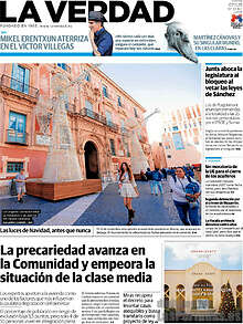 Periodico La Verdad
