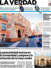 /La Verdad