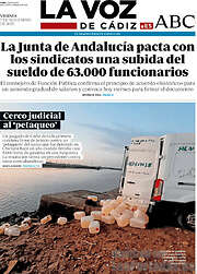 /La Voz de Cádiz