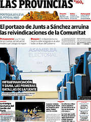 /Las Provincias