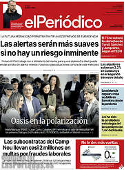 /El Periódico de Catalunya(Castellano)