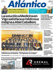 /Atlántico Diario