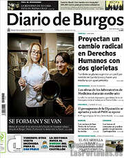 /Diario de Burgos