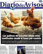 /Diario de Avisos