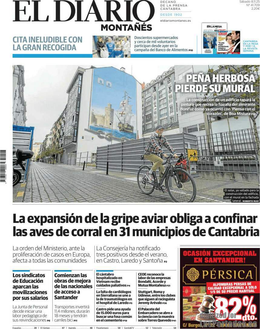 El Diario Montañés