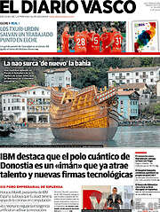 /El Diario Vasco