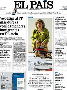 Periodico El País