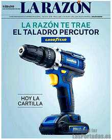 Periodico La Razón
